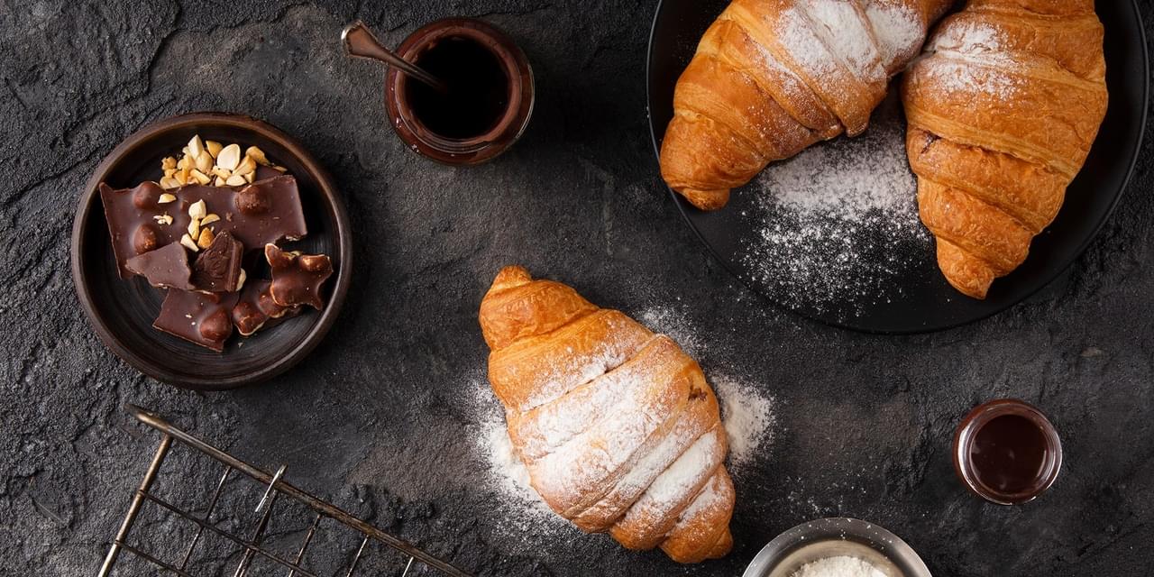 Croissant